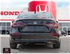 2025 Honda Civic Sport (Stk: 24157) in Cambridge - Image 5 of 28
