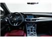2023 Alfa Romeo Stelvio ti (Stk: ARUC793) in Calgary - Image 19 of 33