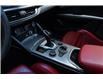 2023 Alfa Romeo Stelvio ti (Stk: ARUC793) in Calgary - Image 22 of 33