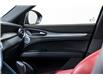 2023 Alfa Romeo Stelvio ti (Stk: ARUC793) in Calgary - Image 16 of 33