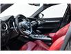 2023 Alfa Romeo Stelvio ti (Stk: ARUC793) in Calgary - Image 15 of 33