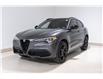 2023 Alfa Romeo Stelvio ti (Stk: ARUC793) in Calgary - Image 10 of 33
