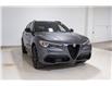 2023 Alfa Romeo Stelvio ti (Stk: ARUC793) in Calgary - Image 3 of 33