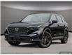 2025 Honda CR-V Sport AWD (Stk: N22896) in Okotoks - Image 1 of 26