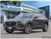 2025 Mazda CX-30 GS (Stk: 44854) in Newmarket - Image 1 of 26