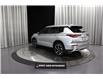 2023 Mitsubishi Outlander Plug-In Hybrid SEL (Stk: P25107A) in Edmonton - Image 4 of 27