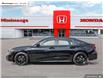 2025 Honda Civic Sport (Stk: 2213042) in Mississauga - Image 3 of 26