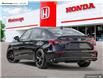 2025 Honda Civic Sport (Stk: 2213042) in Mississauga - Image 4 of 26