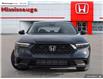 2025 Honda Accord SE (Stk: 2213109) in Mississauga - Image 2 of 27