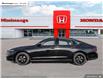 2025 Honda Accord SE (Stk: 2213109) in Mississauga - Image 3 of 27
