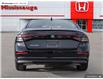 2025 Honda Accord SE (Stk: 2213109) in Mississauga - Image 5 of 27