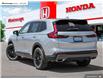 2025 Honda CR-V Hybrid EX-L (Stk: 2212932) in Mississauga - Image 4 of 25