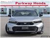 2025 Honda Civic Hybrid Sport Touring (Stk: 2313101) in North York - Image 2 of 25