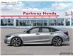 2025 Honda Civic Hybrid Sport Touring (Stk: 2313101) in North York - Image 3 of 25