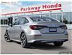 2025 Honda Civic Hybrid Sport Touring (Stk: 2313101) in North York - Image 4 of 25