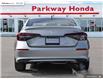 2025 Honda Civic Hybrid Sport Touring (Stk: 2313101) in North York - Image 5 of 25