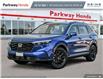 2025 Honda CR-V Sport (Stk: 2313227) in North York - Image 1 of 24