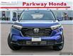 2025 Honda CR-V Sport (Stk: 2313227) in North York - Image 2 of 24