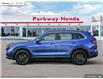 2025 Honda CR-V Sport (Stk: 2313227) in North York - Image 3 of 24