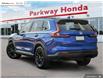 2025 Honda CR-V Sport (Stk: 2313227) in North York - Image 4 of 24