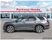 2025 Honda Pilot Touring (Stk: 2313301) in North York - Image 3 of 24