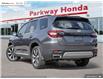2025 Honda Pilot Touring (Stk: 2313301) in North York - Image 4 of 24