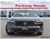 2025 Honda Accord Hybrid Touring (Stk: 2313268) in North York - Image 2 of 25