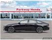 2025 Honda Accord Hybrid Touring (Stk: 2313268) in North York - Image 3 of 25