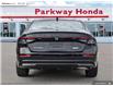 2025 Honda Accord Hybrid Touring (Stk: 2313268) in North York - Image 5 of 25