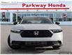 2025 Honda Accord SE (Stk: 2313250) in North York - Image 2 of 27