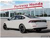 2025 Honda Accord SE (Stk: 2313250) in North York - Image 4 of 27