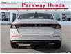 2025 Honda Accord SE (Stk: 2313250) in North York - Image 5 of 27