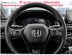 2025 Honda Accord SE (Stk: 2313250) in North York - Image 13 of 27