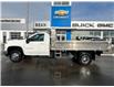 2025 Chevrolet Silverado 3500HD Chassis LT (Stk: 21512) in Carleton Place - Image 2 of 20