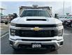 2025 Chevrolet Silverado 3500HD Chassis LT (Stk: 21512) in Carleton Place - Image 8 of 20