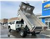 2025 Chevrolet Silverado 3500HD Chassis LT (Stk: 21512) in Carleton Place - Image 9 of 20