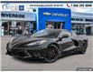 2025 Chevrolet Corvette Stingray (Stk: 25-173) in Brockville - Image 1 of 25