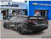 2025 Chevrolet Corvette Stingray (Stk: 25-173) in Brockville - Image 4 of 25