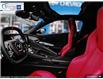 2025 Chevrolet Corvette Stingray (Stk: 25-173) in Brockville - Image 20 of 25