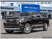 2025 Chevrolet Silverado 1500 High Country (Stk: 25-171) in Brockville - Image 1 of 25