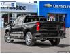 2025 Chevrolet Silverado 1500 High Country (Stk: 25-171) in Brockville - Image 4 of 25