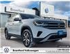 2023 Volkswagen Atlas 3.6 FSI Comfortline (Stk: P41938) in Brantford - Image 1 of 27