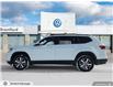 2023 Volkswagen Atlas 3.6 FSI Comfortline (Stk: P41938) in Brantford - Image 3 of 27