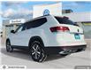 2023 Volkswagen Atlas 3.6 FSI Comfortline (Stk: P41938) in Brantford - Image 4 of 27