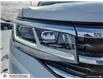 2023 Volkswagen Atlas 3.6 FSI Comfortline (Stk: P41938) in Brantford - Image 9 of 27