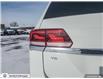 2023 Volkswagen Atlas 3.6 FSI Comfortline (Stk: P41938) in Brantford - Image 12 of 27