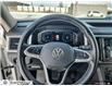 2023 Volkswagen Atlas 3.6 FSI Comfortline (Stk: P41938) in Brantford - Image 15 of 27