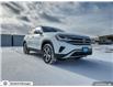 2023 Volkswagen Atlas 3.6 FSI Comfortline (Stk: P41938) in Brantford - Image 27 of 27