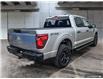 2025 Ford F-150 STX (Stk: TS046) in Kamloops - Image 5 of 29