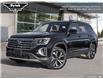 2025 Volkswagen Atlas 2.0 TSI Comfortline (Stk: N14734) in Ottawa - Image 1 of 26